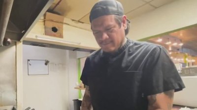 Chef de Albuquerque participará en prestigioso show de cocina nacional