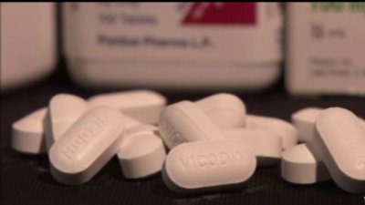 Video: Tratamiento asistido para combatir la adicción a opioides