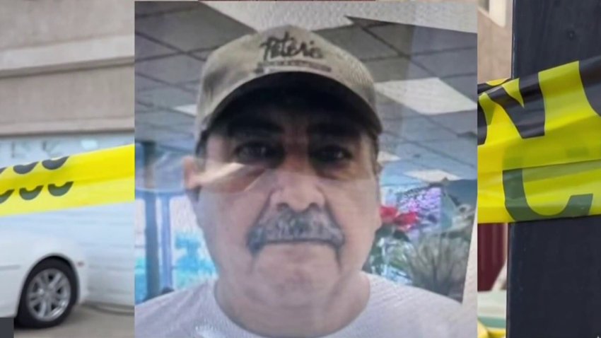 Esto es lo que se sabe del triple homicidio en Stockton; sospechoso sigue prófugo
