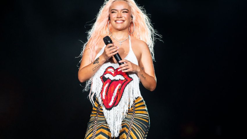 Una gala memorable: todo sobre los Billboard Mujeres Latinas en la Música