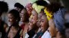 Albuquerque honra a las personas negras en evento por Juneteenth
