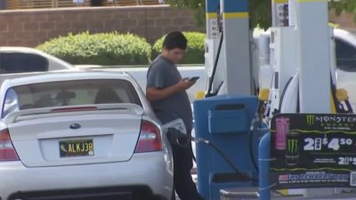 Reportan aumento en el precio de la gasolina en Nuevo México