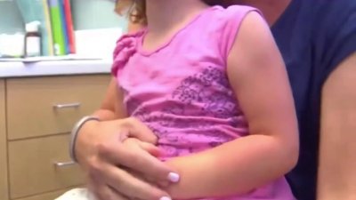 Advierten sobre enfermedad rara y grave que afecta mayormente a niños