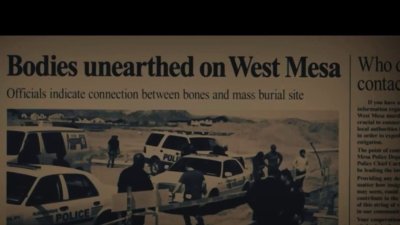 “Boneyard”: Estrena película basada en los asesinatos de West Mesa en Albuquerque