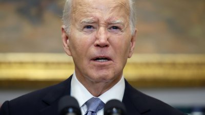 Biden anuncia que se retirará de las elecciones de 2024