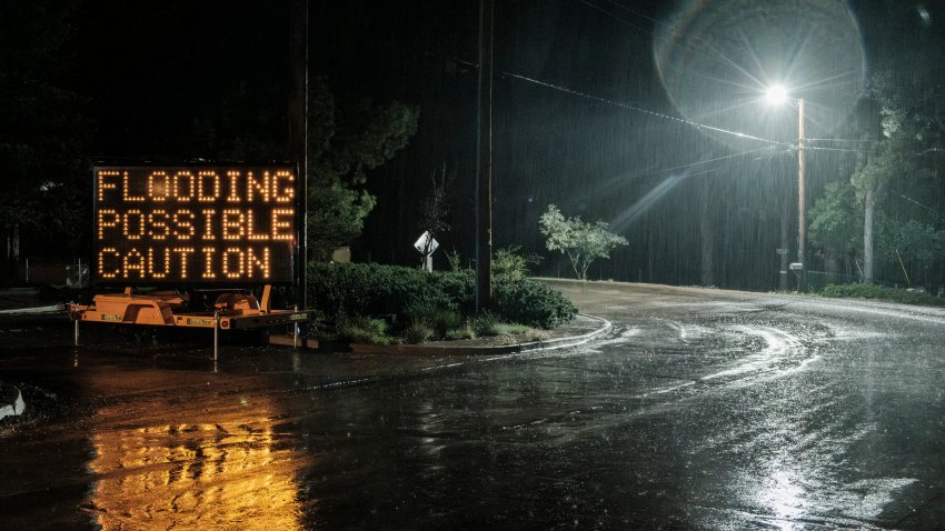 RUIDOSO, UNITED STATES – JULY 18, 2024: A sign at the entrance to the Upper Canyon neighborhood on July 18, 2024 in Ruidoso, NM.