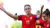 París 2024: España le gana a Brasil en fútbol femenino