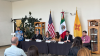Consulado de México en Albuquerque entrega becas para apoyar a estudiantes mexicanos