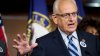 Bill Pascrell Jr., veterano congresista de Nueva Jersey, muere a los 87 años