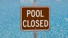 Ordenan el cierre inmediato de las piscinas públicas de Albuquerque.