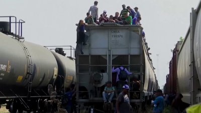 Arrestan a dos integrantes de la organización criminal Tren de Aragua