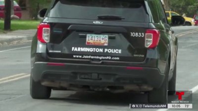 Video: Investigan tiroteo mortal en el estacionamiento de un Walmart en Farmington