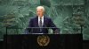 Biden advierte sobre “guerra a gran escala” en Líbano en su último discurso en la Asamblea General de la ONU