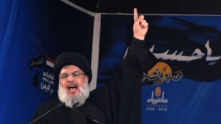 El líder de Hezbollah durante más de tres décadas, Hassan Nasrallah, murió en un ataque de Israel en Beirut, Líbano.