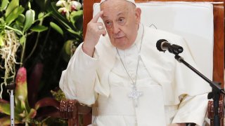 Papa Francisco expulsa 10 miembros del Sodalicio de Vida Cristiana tras denuncias de abuso