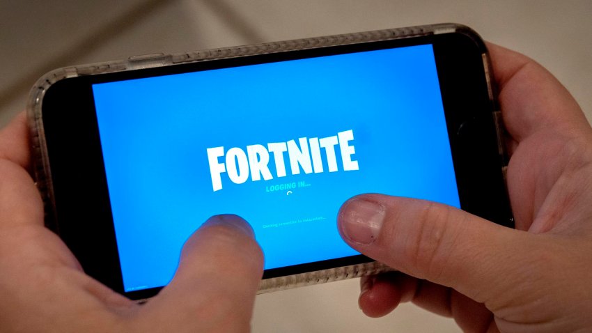 Asociación europea del consumidor denuncia empresas de juegos como Fortnite o Minecraft