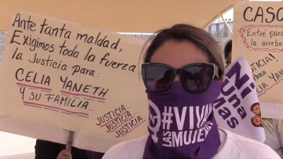 Piden justicia por el macabro homicidio de una mujer en un centro de rehabilitación de Ciudad Juárez