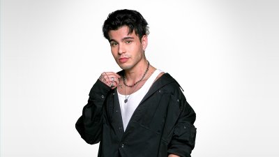 Regresa Sebastián Villalobos a reality de Telemundo. ¿Cómo se ha preparado?