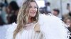 Gisele Bündchen está embarazada de su tercer hijo, a los 44 años