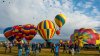 Fiesta Internacional de los Globos: Todo lo que tienes que saber antes de llegar