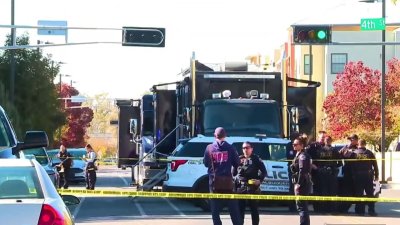 Video: APD investiga el homicidio del dueño de un negocio en Albuquerque