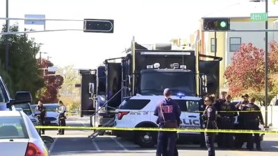 Video: Investigan el asesinato del dueño de un negocio de café en Albuquerque