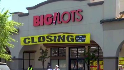 Big Lots cerrará tiendas en EEUU, incluyendo Nuevo México