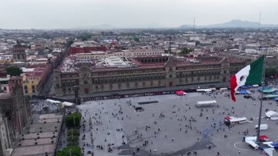 México defenderá a sus migrantes ante deportaciones que planea nuevo gobierno de EEUU