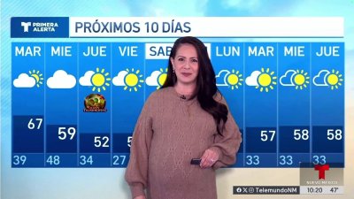 Pronóstico del tiempo para el 26 de noviembre: Fuertes vientos, frío y nubes