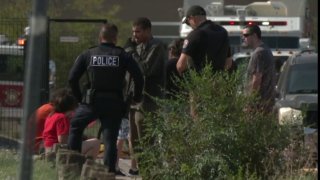 Si tienes información sobre el incidente, piden que te comuniques con el detective Manuel Romero llamando al 505-955-5287. (imagen de archivo)