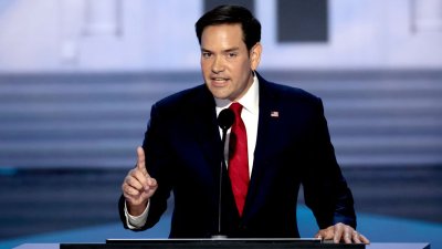 Marco Rubio, el primer latino que podría ocupar el cargo de secretario de Estado