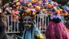 Albuquerque celebra este sábado el Día de los Muertos con un festival y desfile gratuito