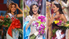 Estos son los países con más coronas de Miss Universo