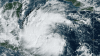 Depresión tropical 19 amenaza con “catastróficas inundaciones” en Honduras el fin de semana