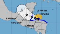 Tormenta tropical Sara