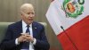 Biden destaca en Lima que EEUU dará $65 millones a Perú para la lucha contra el narcotráfico