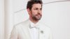 El actor John Krasinski, el hombre vivo más sexy de 2024 según la revista People