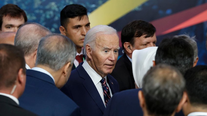 Joe Biden celebra el acuerdo logrado en la COP29 y confía que EEUU continúe la lucha climática