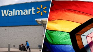 Walmart se suma a las empresas que decidieron desmantelar sus programas de diversidad, equidad e inclusión (DEI, en inglés).