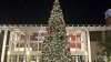 Albuquerque enciende su árbol navideño, marcando el inicio de la temporada festiva