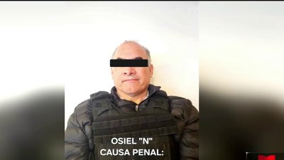 Osiel Cádenas enfrentará a la justicia mexicana