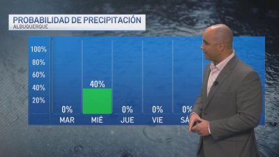 El tiempo hoy 24 de diciembre