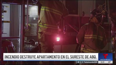 Extraño salva a una familia de un incendio