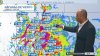 Pronóstico del tiempo 27 de diciembre