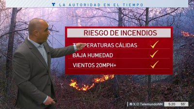 Pronóstico del tiempo 30 de diciembre