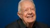 Funeral de Estado del expresidente Jimmy Carter comenzará el 4 de enero