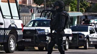 El violento hecho se registró en el municipio Zongolica de Veracruz donde Aguas Atlahua fue interceptado por hombres que se trasladaban en una motocicleta quienes le realizaron varios disparos y luego huyeron (foto de archivo).