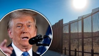 El presidente Donald Trump firmó más órdenes ejecutivas destinadas a cerrar la frontera sur de Estados Unidos a la inmigración y aumentar las deportaciones.