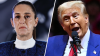 Sheinbaum confirma que rechazó oferta de Trump de envío de militares contra el narco