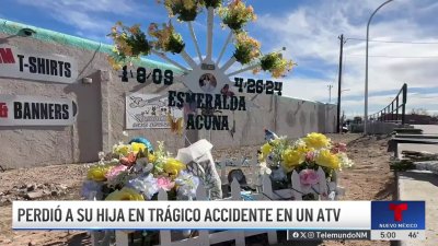 Familia pide castigo más severo al responsable de la muerte de su hija